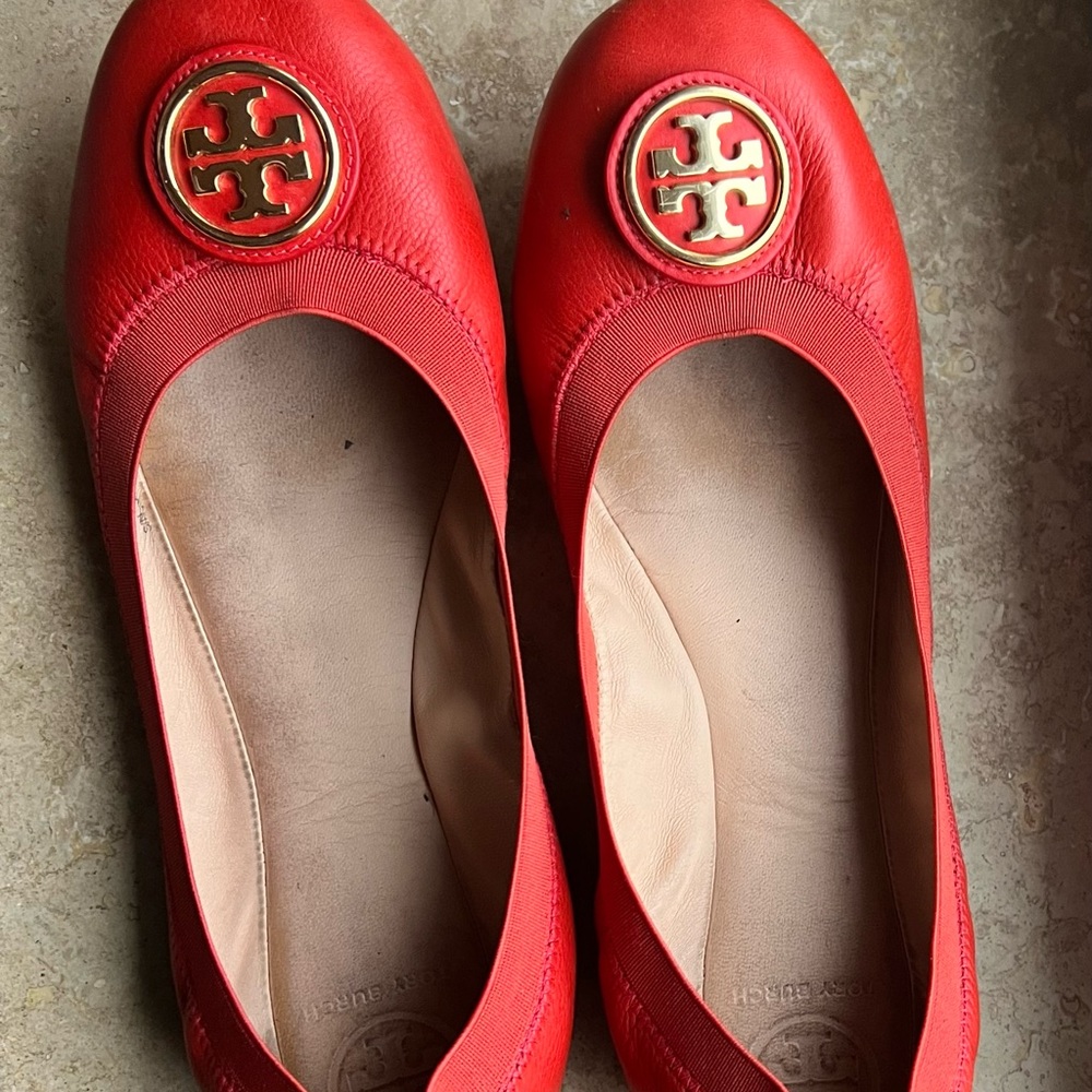 Tory Burch Flats-11